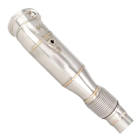 Downpipe FMIC.Pro BMW M340i G20 G21 B58 3.0T 2019-