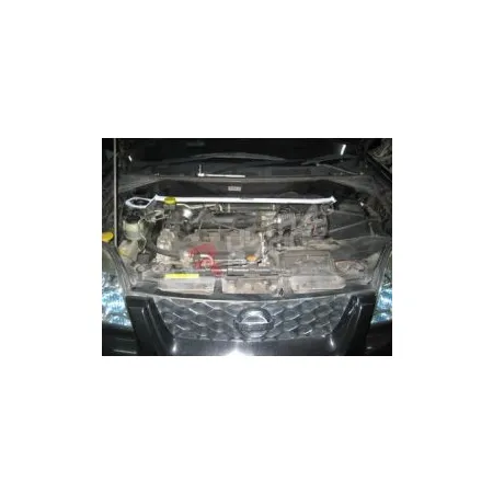 Rozpórka przednia (Front Upper Strut Bar)Ultra Racing Nissan X Trail 01-07 2.0 T30