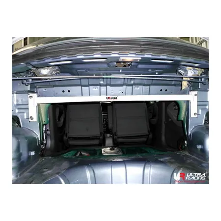 Rozpórka tylna górna (Rear Upper Strut Bar) Ultra Racing Kia Rio 1.5 DC 05-10