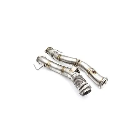 Downpipe BMW X3 F97 X3M S58