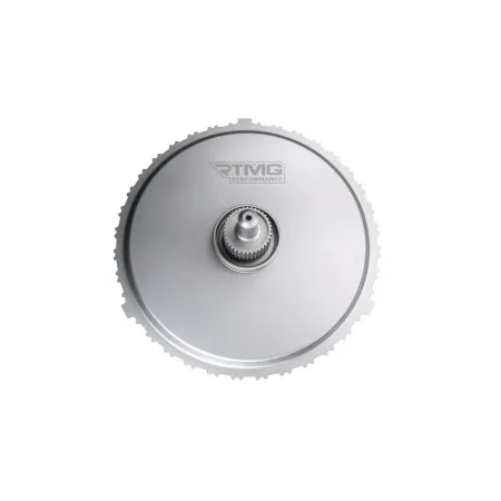 RTMG Performance DSG DQ381 Chromoly Billet Housing Cover for 0GC398029C to 0DW DQ381 for VW Golf 8R 2021