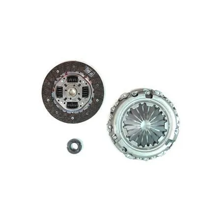 Zestaw sprzęgła Xtreme Clutch Peugeot 207 CC 1.6 16V 88KW (2007-on)
