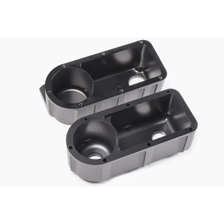 Coolant Tank Kit for Nissan R35 GT-R Radium Engineering