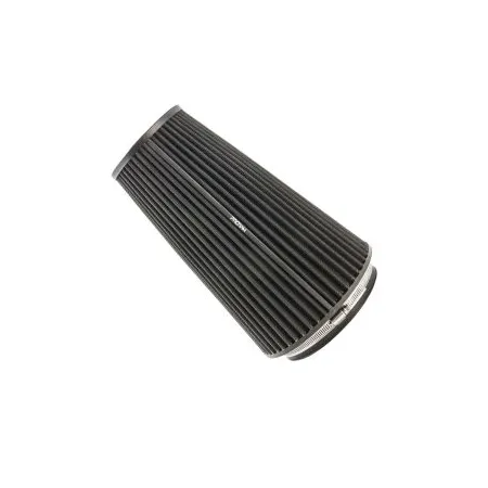 Uniwersalny stożkowy filtr powietrza Proram PR-CC-196-150-90 śr 89mm dł 325mm