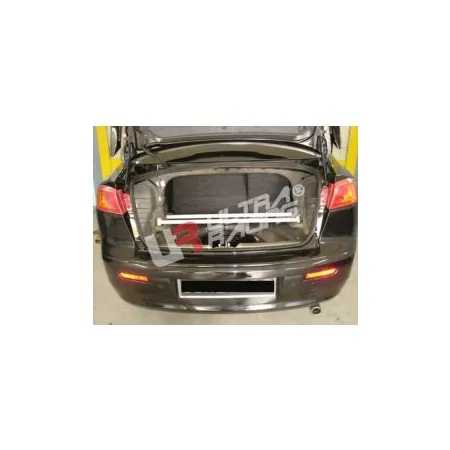 Rozpórka bagażnika (Rear Trunk Brace) Ultra Racing Mitsubishi Lancer 07+