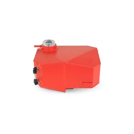 Aluminiowy zbiornik wyrównawczy Mishimoto Ford Focus RS 2016-2018 Czerwony