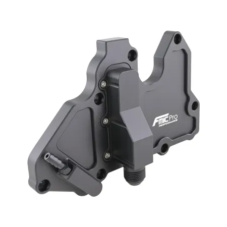 Oil Catch Tank FMIC.Pro Audi A3 A4 TT VW Golf MK7 VII GTI R Skoda Octavia Seat Leon 2.0 TSI EA888 Gen3