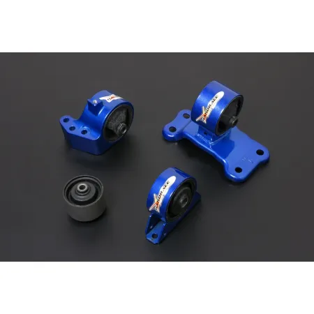 Hardrace Harden Engine Mount for Mitsubishi Lancer evolution