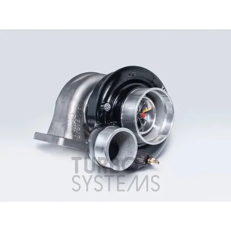 Turbosprężarka TurboSystems HTX4064B1 wylot 90 stopni