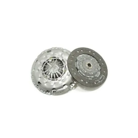 Zestaw sprzęgła Xtreme Clutch FIAT PUNTO 1.9 D Multijet 96KW (2006-2009)