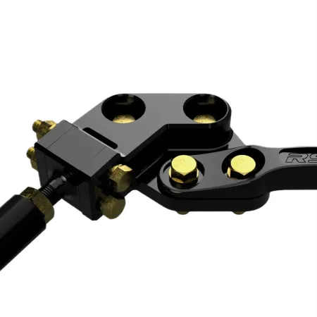 Rozpórka billet sztywna przedniego zawieszenia Restomotive Ford Mustang 1965-1970