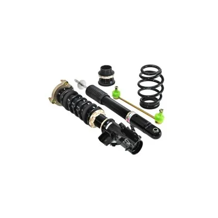 Zawieszenie gwintowane BC Racing A-58-BR-RA Honda Civic FB 2012-2015