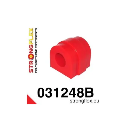 031248B: Tuleja stabilizatora przedniego BMW e39