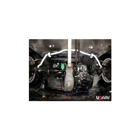 Stabilizator zawieszenia przedni 22mm Ultra Racing for Honda Civic/CRX 88-91