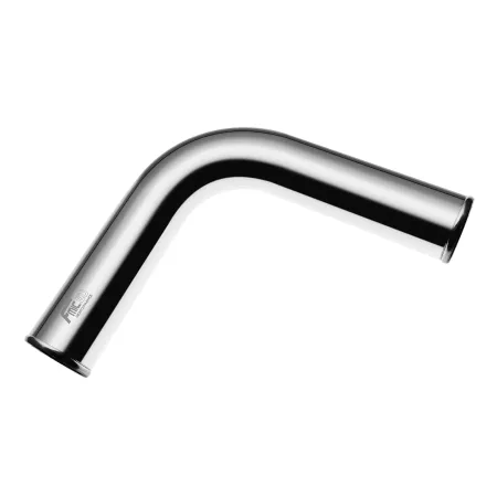 Kolanko aluminiowe 90' 48mm, 60cm