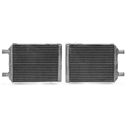 Competition Intercooler Kit Wagner Tuning for Audi RS6 C6 4F