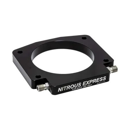 Single Stage LS / LT 90mm Plate Only Nitrous Express NX NP938
