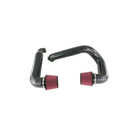 Układ dolotowy FMIC.EU BMW X3M F97 X4M F98 S58 2019-2025