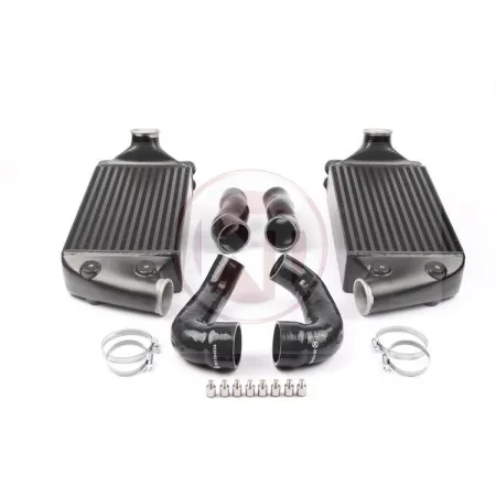Performance Intercooler Kit Wagner Tuning for Porsche 997/2