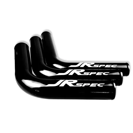 Kolanko aluminiowe JRspec 75' 76mm, 60cm