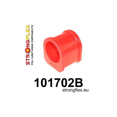 101702B: Tuleja przekładni kierowniczej