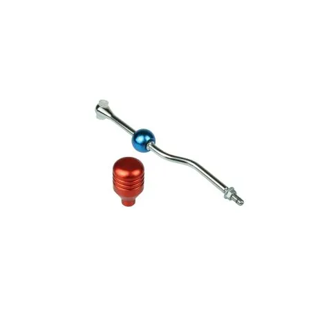 JRspec Short Shifter Peugeot 206 99-00