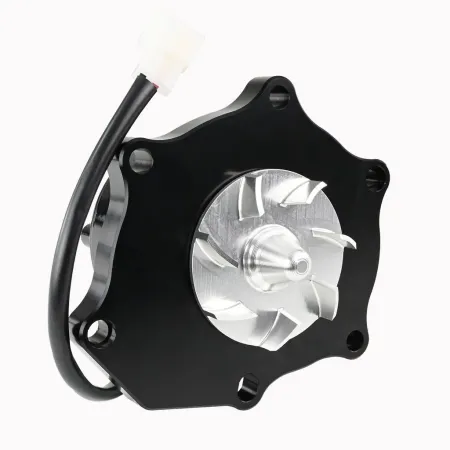 Elektryczna pompa wody FMIC.Pro dedykowana do silników Toyota Landcruiser 1FZ 1992- 2009