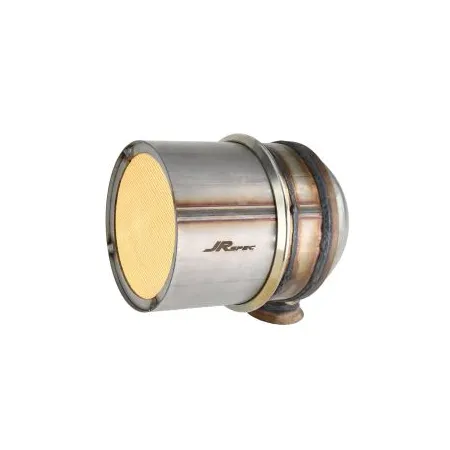 Filtr cząstek stałych DPF JRspec do Citroen Berlingo C-Elysee C3 C4 C5 DS3 DS4 DS5 1.6 HDi