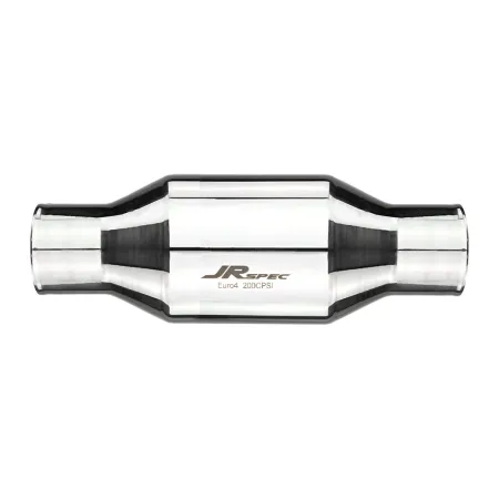Uniwersalny Katalizator JRspec Euro 4 Do Silników 0.6 - 2.4L 57mm / 102mm Wlot / Wylot