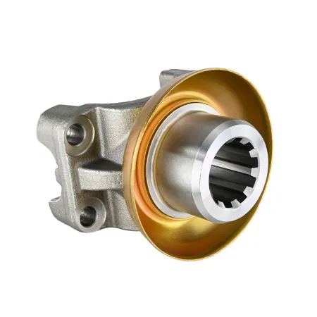 Winters Jarzmo napędowe, 1350, Stalowe, 10 zębów Spline 3588