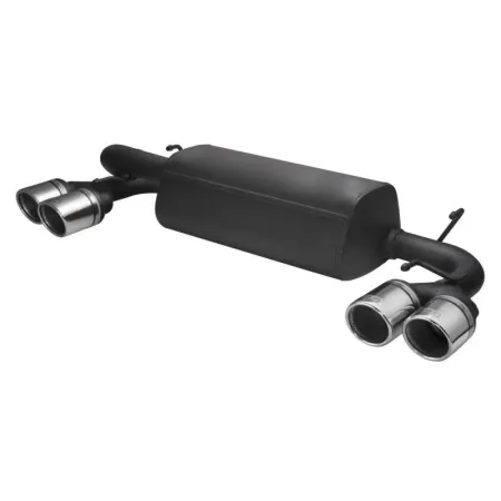 Tłumik dedykowany SUBARU Impreza WRX STI III Generation 2007-2013 HATCHBACK