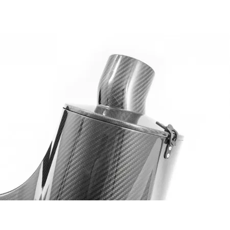 Karbonowy zestaw dolotu Forge Motorsport FMINDK40 Audi Cupra Seat Skoda VW VAG 2.0 TSI EA888