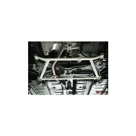 Rozpórka przednia dolna (Front Lower Brace) (3085) Ultra Racing Perodua Axia (B200) 1.0 2WD 14+