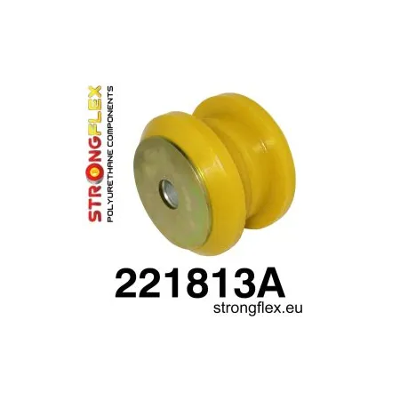 221813A: Tuleja belki tylnej 62mm SPORT Volkswagen VW Golf 3