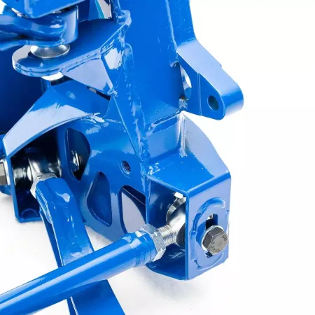 Toyota GT86 Zestaw zwrotnic tylnego zawieszenia V2 Wisefab