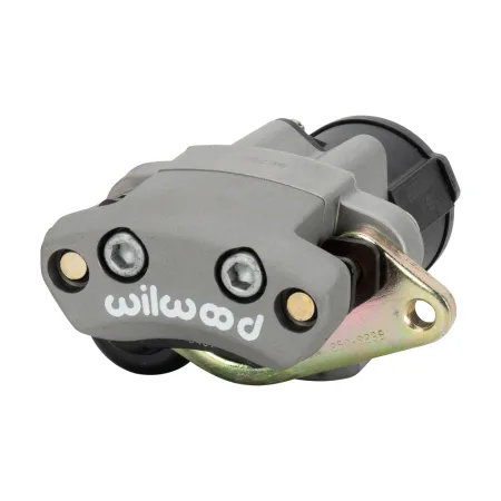 Zacisk hamulcowy 1 tłoczkowy Wilwood 120-16297 Electric Parking Brake prawy