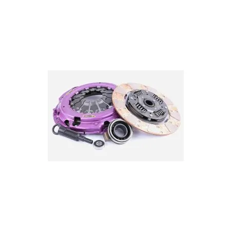 Zestaw sprzęgła Heavy Duty Xtreme Clutch Ceramic Subaru WRX 2.0 AWD (GK6, GK8) 197KW (2013-on)