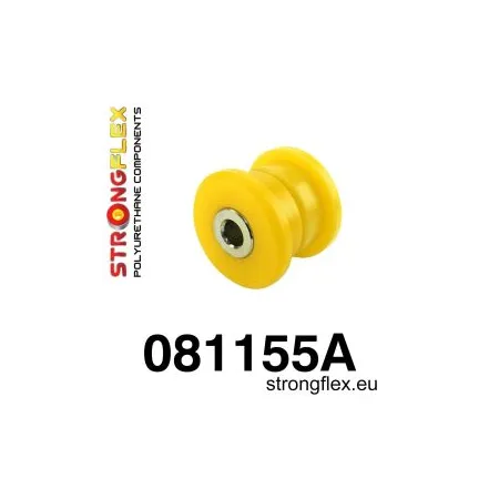 081155A: Tuleja wahacza tylnego dolnego środkowa SPORT Rover 400