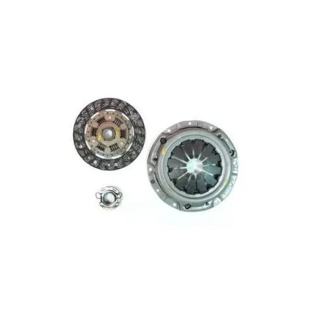 Zestaw sprzęgła Xtreme Clutch DAIHATSU PYZAR 1.6 16V (G301) 67KW (1998-2000)