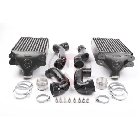 Performance Intercooler Kit Wagner Tuning EVO1 for Porsche 996