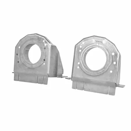 Tylne Prawe gniazdo sprężyny IOD Performance do Nissan Patrol Y60 Y61