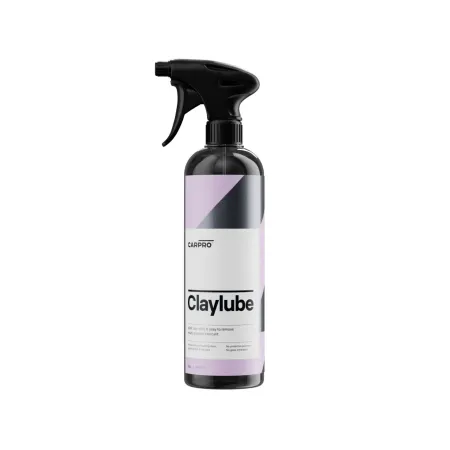 CAR PRO ClayLube 500ml