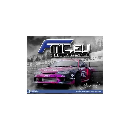 Podkładka pod mysz FMIC.EU Dawid Karkosik