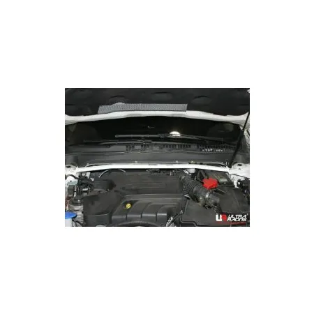 Rozpórka przednia (Front Upper Strut Bar)(3551) Ultra Racing Ford Mondeo (MK4) 2.0T 2WD Sedan FL 10-14/MK5 2.0D 14-22