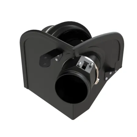 Dedykowany układ dolotowy Ramair JSK-253-BK BMW X2 F39 F40 F44 2.0T B48