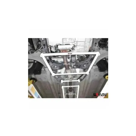 Rozpórka środkowa (Mid Lower Brace) (1847) Ultra Racing Buick Lacrosse /Regal 08-17/ Chevrolet Alpheon /Impala 14-20 2WD