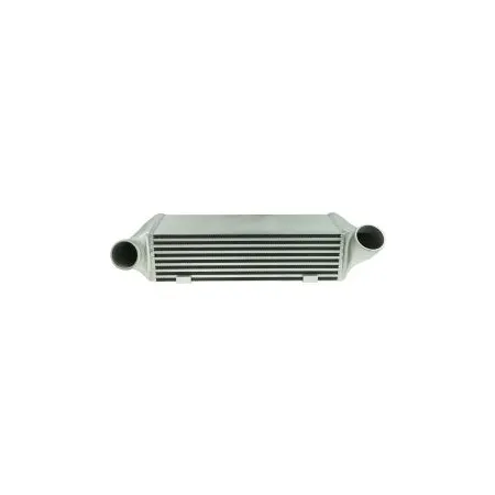 Intercooler BMW 135i 335i N54 N55 7" Intercooler + zestaw przyłączeniowy
