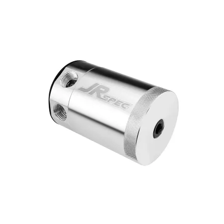 Oil Catch Tank z 2 wejściami