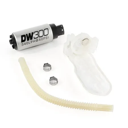 DeatschWerks In-Tank Fuel Pump 340 lph with Install Kit for Cadillac CTS-V