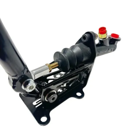 Hydrauliczny hamulec ręczny S4-HB-1-BL